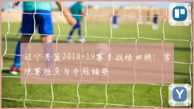 辽宁男篮2018-19赛季战绩回顾：常规赛胜负与夺冠铺垫