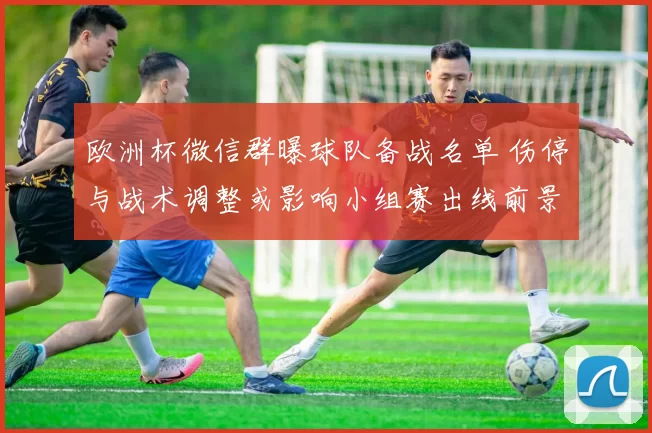 欧洲杯微信群曝球队备战名单 伤停与战术调整或影响小组赛出线前景